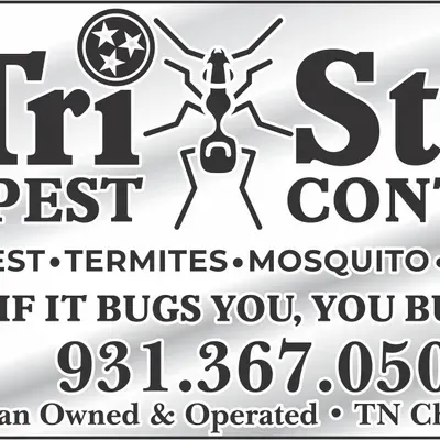 Tri Star Pest Control