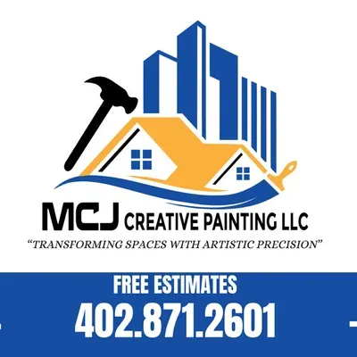 MCJ Creative Painting LLC