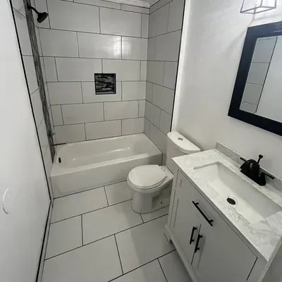 J&J Home Services