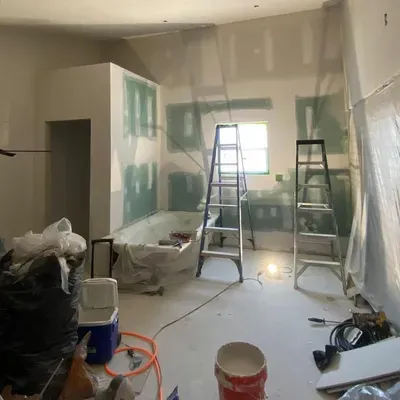 Lopez painter
