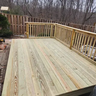 KAA Five-star General contractor LLC
