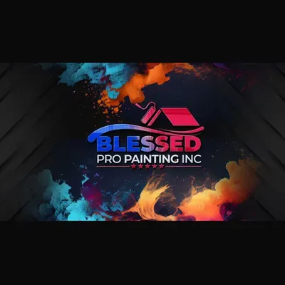 Blessed pró painting inc