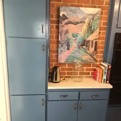 painting and more