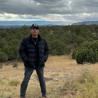 Arizona Bull crew