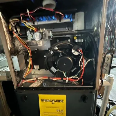 Done Right HVAC