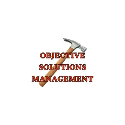 Objective Solutions Management