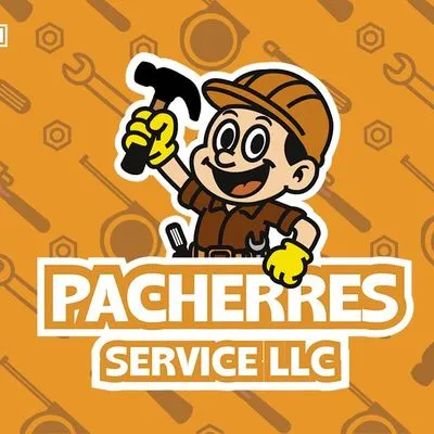 PACHERRES SERVICE LLC