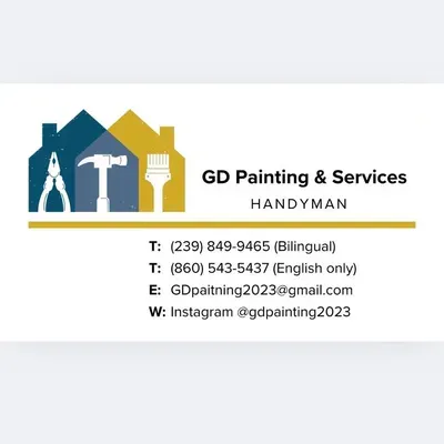 GD painting