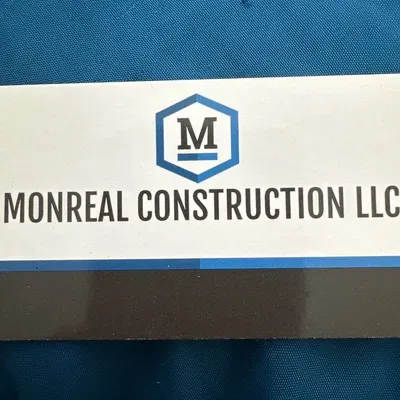 Monreal construction llc
