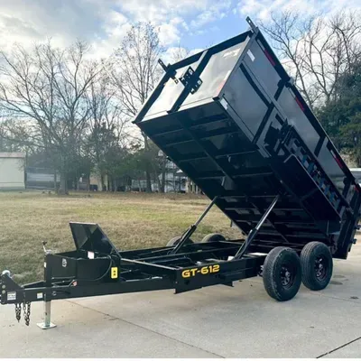 Kotabell hauling