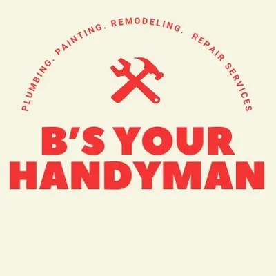 B’s Your Handyman