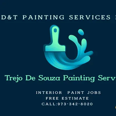 T&D Painting Services