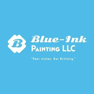 Blue-Ink Painting LLC