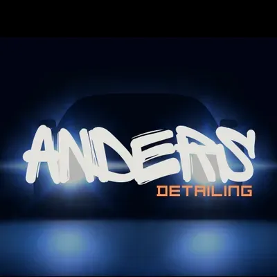 Anders Detailing