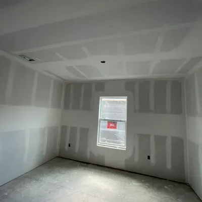 Drywall and painting services