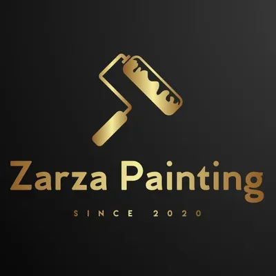 Zarza painting