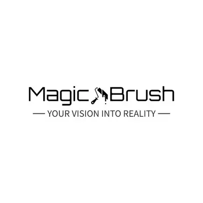 Magic Brush
