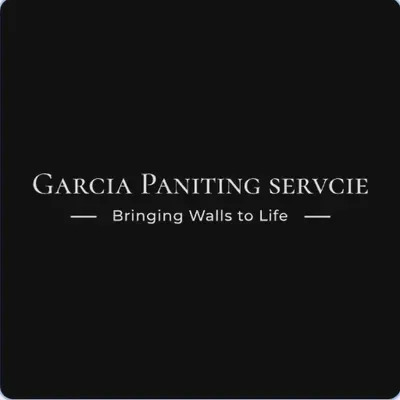 Garcia Painting service.