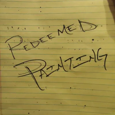 Redeemed Painting
