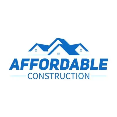 Affordable Construction