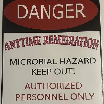 Anytime Remediation