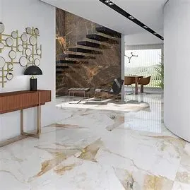 Master Tile Installation