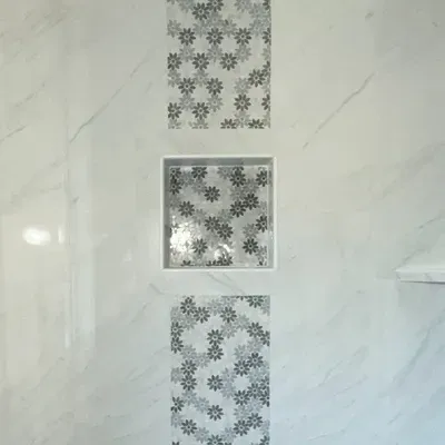 Martinez Tileling