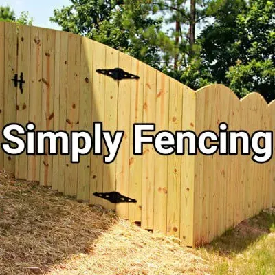 Simply Fences