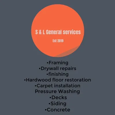 S & L Services