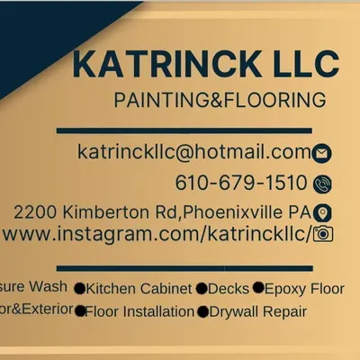 Paint KatrinckLLC