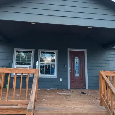 Swanson Contractors