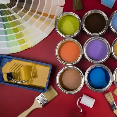 Mr Painting residential and commercial