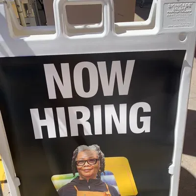 The real business
