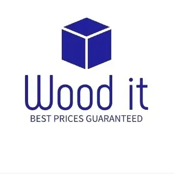 wood it