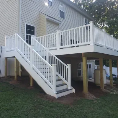 RFuentes construction llc