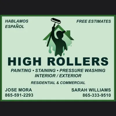 HighRollers