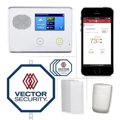 Vector Security - Myrtle Beach, SC