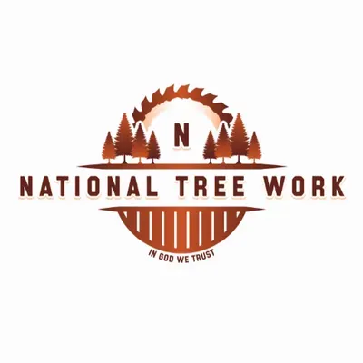 National Tree work