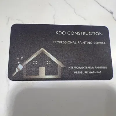 Kdo Construction