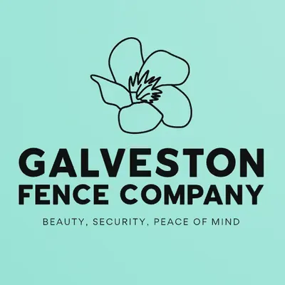 Galveston Fence Company