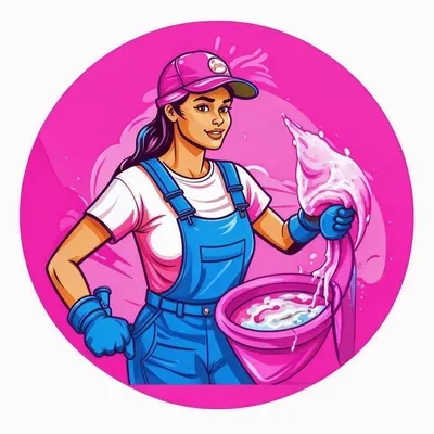 Alice’s cleaning service