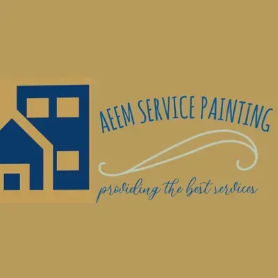 AEEM SERVICE PAINTING