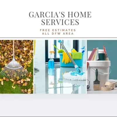 Garcia Home Service's(Los Amigos Painting)