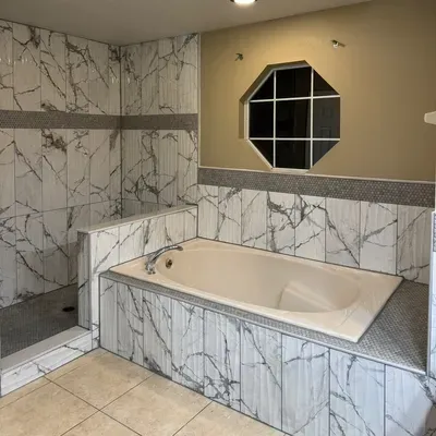 RW Tiling LLC