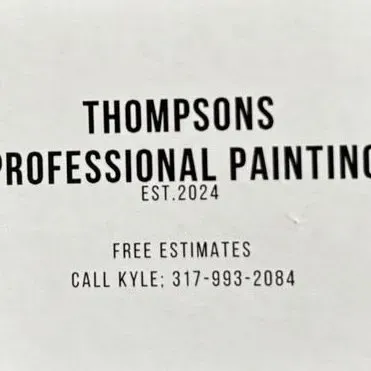 Thompson's Painting & More
