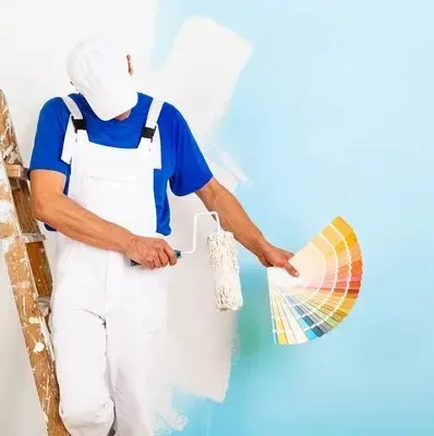 Ayala painting