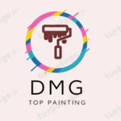 DMG TOP PAINTING