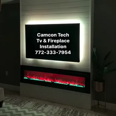 CamCon Tech