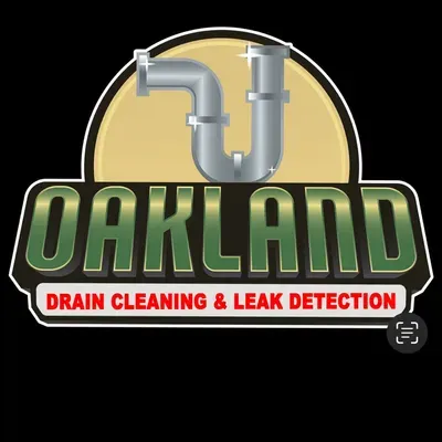 Oakland drain cleaning & plumbing