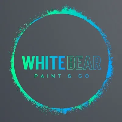 WHITEBEAR’s Paint & Go